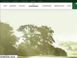Sites similar to golfclub-fleesensee.de