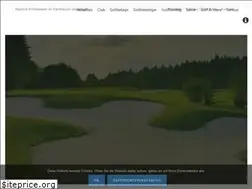 Sites similar to golfclub-glashofen-neusass.de