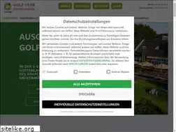 Sites similar to golfclub-grevenmuehle.de