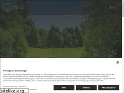 Sites similar to golfclub-habichtswald.de