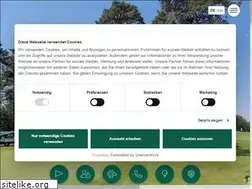 Sites similar to golfclub-hannover.de