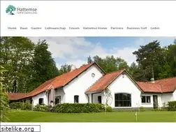 Sites similar to golfclub-hattem.nl