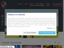 Sites similar to golfclub-heilbronn.de