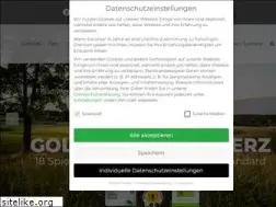 Sites similar to golfclub-herzogenaurach.de