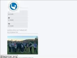 Sites similar to golfclub-kassel.de