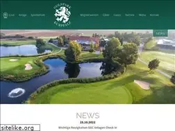 Sites similar to golfclub-kurpfalz.de