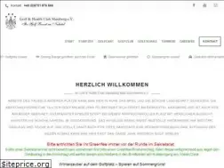 Sites similar to golfclub-maasberg.de