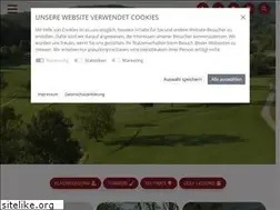 Sites similar to golfclub-markgraeflerland.de