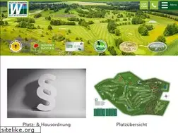 Sites similar to golfclub-memmingen.de