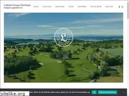 Sites similar to golfclub-owingen.de