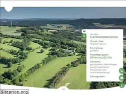 Sites similar to golfclub-pyrmont.de