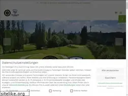 Sites similar to golfclub-raffelberg.de