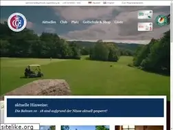 Sites similar to golfclub-regensburg.de