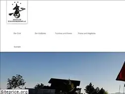 Sites similar to golfclub-schloss-meisdorf.de
