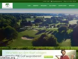 Sites similar to golfclub-schmitzhof.de