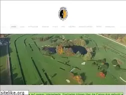 Sites similar to golfclub-stadtwald.de
