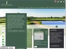 Sites similar to golfclub-stleon-rot.de