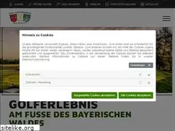 Sites similar to golfclub-straubing.de