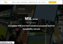 Sites similar to golfclub.com.au