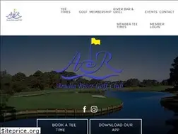 Sites similar to golfclubameliariver.com