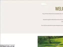 Sites similar to golfclubatredrock.com