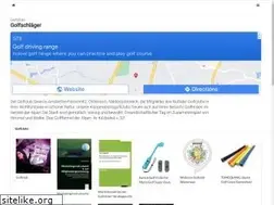 Sites similar to golfclubbamberg.de