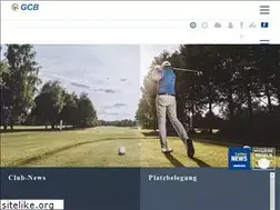 Sites similar to golfclubbuxtehude.de