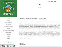 Sites similar to golfclubcasentino.it