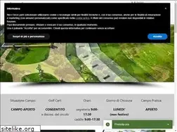 Sites similar to golfclubcolliberici.it
