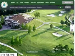 Sites similar to golfclubcromstrijen.nl