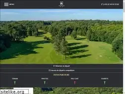 Sites similar to golfclubdenantes.com
