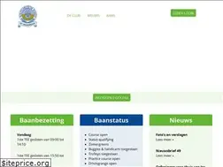 Sites similar to golfclubdeschoot.nl