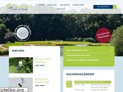 Sites similar to golfclubhetrijkvannijmegen.nl