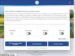 Sites similar to golfclubhoesel.de
