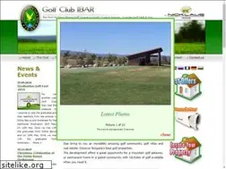 Sites similar to golfclubibar.com