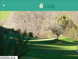 Sites similar to golfclubilauri.com