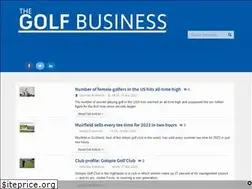 Sites similar to golfclubmanagement.net