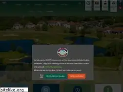 Sites similar to golfclubmotzen.de