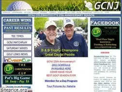 Sites similar to golfclubnj.com