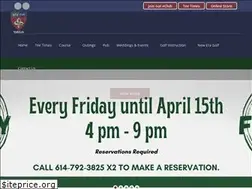 Sites similar to golfclubofdublin.com