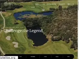 Sites similar to golfclubpevero.com