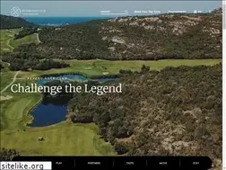 Sites similar to golfclubpevero.net