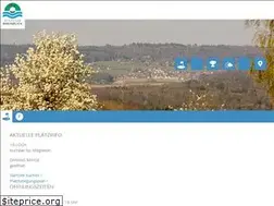 Sites similar to golfclubrheinblick.ch