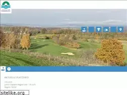 Sites similar to golfclubrheinblick.de