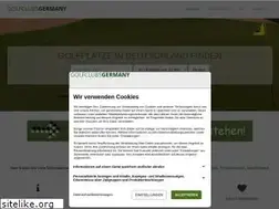Sites similar to golfclubs-germany.de