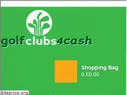 Sites similar to golfclubs4cash.co.uk