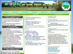 Sites similar to golfclubsaintmartinois.com