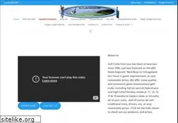 Sites similar to golfclubsforeless.com