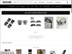 Sites similar to golfclubsi.com