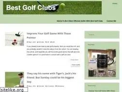 Sites similar to golfclubsz.com